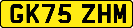 GK75ZHM