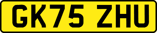 GK75ZHU