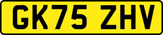 GK75ZHV