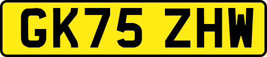 GK75ZHW