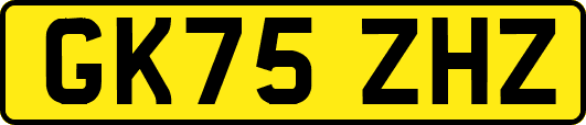 GK75ZHZ