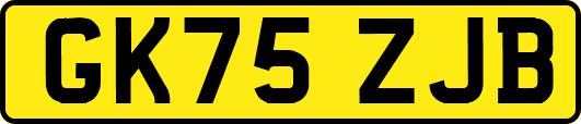 GK75ZJB