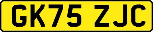 GK75ZJC