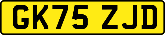 GK75ZJD