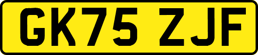GK75ZJF