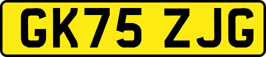 GK75ZJG