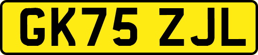 GK75ZJL
