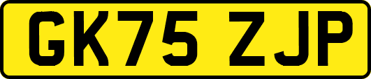 GK75ZJP