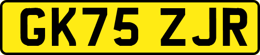 GK75ZJR