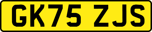 GK75ZJS