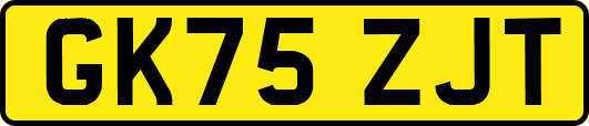 GK75ZJT