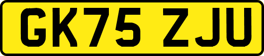 GK75ZJU