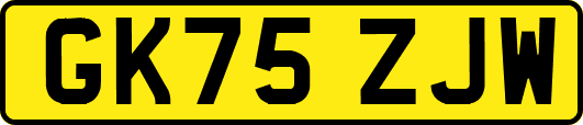 GK75ZJW