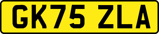 GK75ZLA