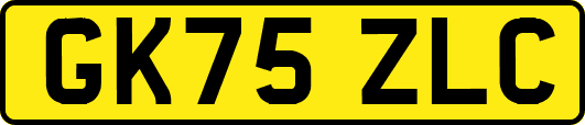 GK75ZLC