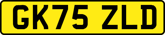GK75ZLD