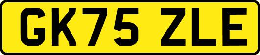 GK75ZLE