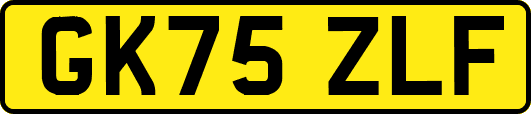 GK75ZLF