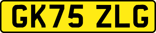 GK75ZLG