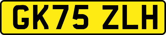 GK75ZLH