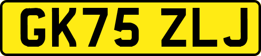 GK75ZLJ