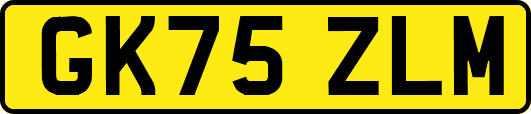 GK75ZLM