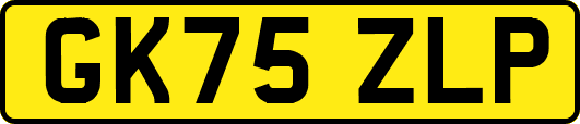 GK75ZLP