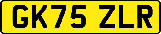 GK75ZLR