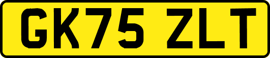 GK75ZLT