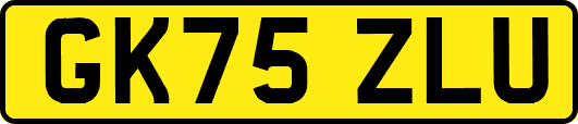 GK75ZLU