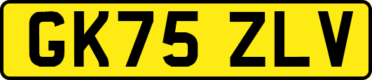 GK75ZLV