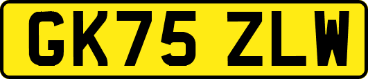 GK75ZLW