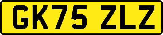 GK75ZLZ