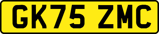 GK75ZMC