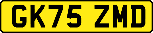 GK75ZMD