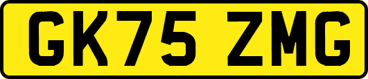 GK75ZMG