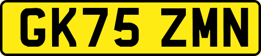 GK75ZMN