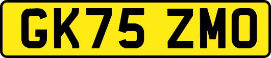 GK75ZMO