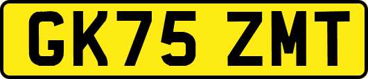 GK75ZMT