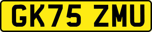 GK75ZMU