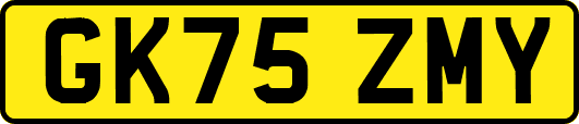 GK75ZMY