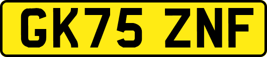 GK75ZNF