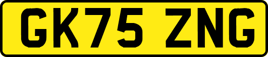 GK75ZNG