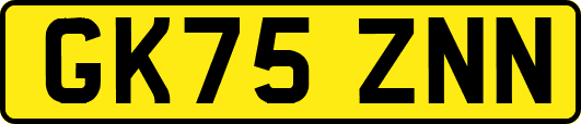 GK75ZNN