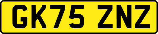 GK75ZNZ