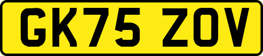 GK75ZOV
