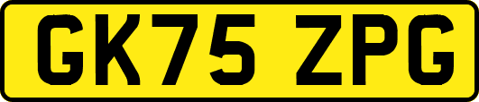 GK75ZPG