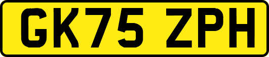 GK75ZPH
