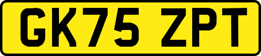 GK75ZPT