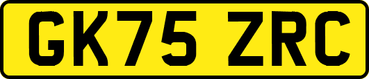 GK75ZRC